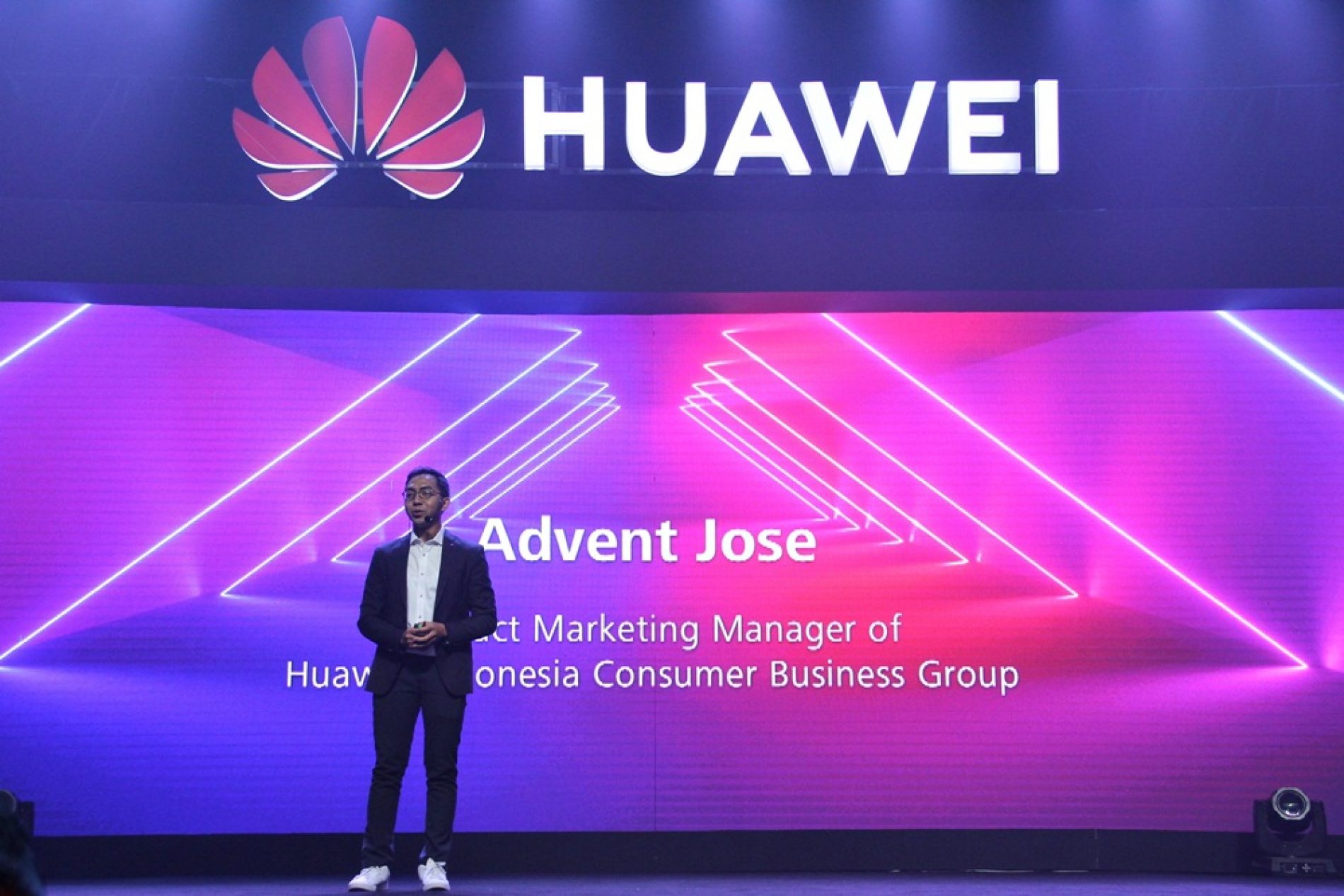 Huawei Perkuat Jalur Distribusi Untuk Nova 3i
