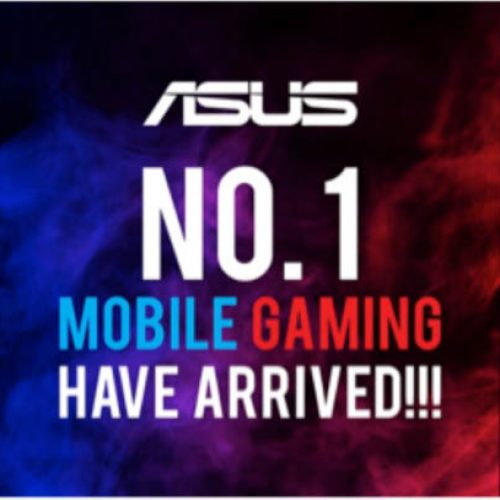 11 Desember, Indonesia Hadirkan Juara Baru Smartphone Gaming!