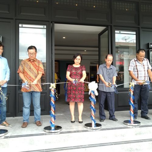 CJ CGV Cinemas Buka Cabang Ketiga di Pekanbaru