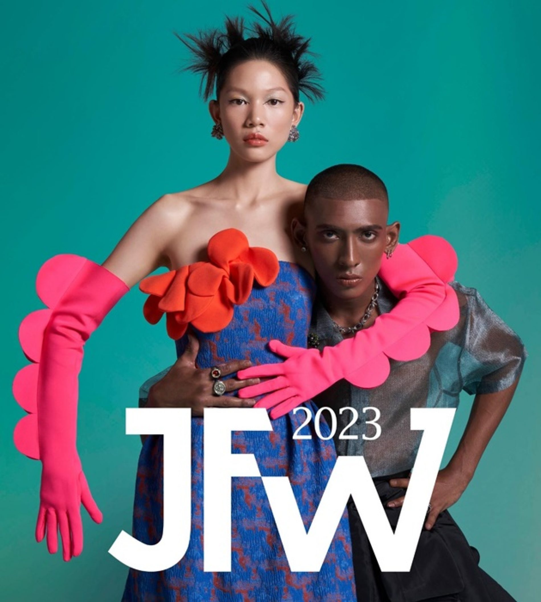 Jakarta Fashion Week Kerjasama Dengan Mitra Transportasi