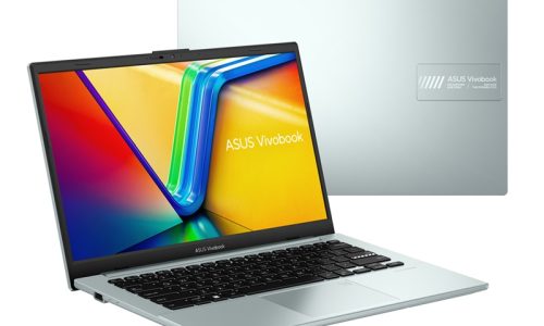 ASUS Perkenalkan Vivobook Go 14, Laptop Entry Level Terbaik