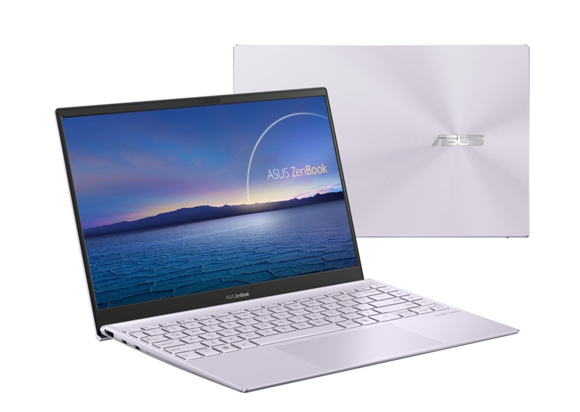 ASUS ZenBook 13 UX325, Laptop Pertama di Indonesia Gunakan Prosesor Generasi ke-11 Intel