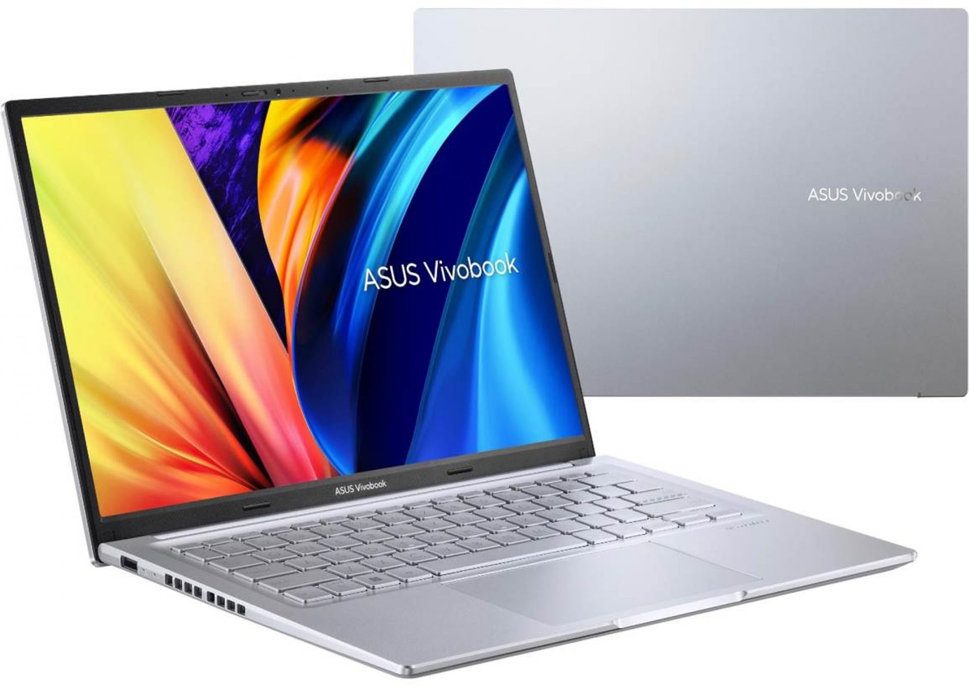 ASUS Vivobook 14X M1403, Laptop AMD Ryzen H-Series Paling Terjangkau